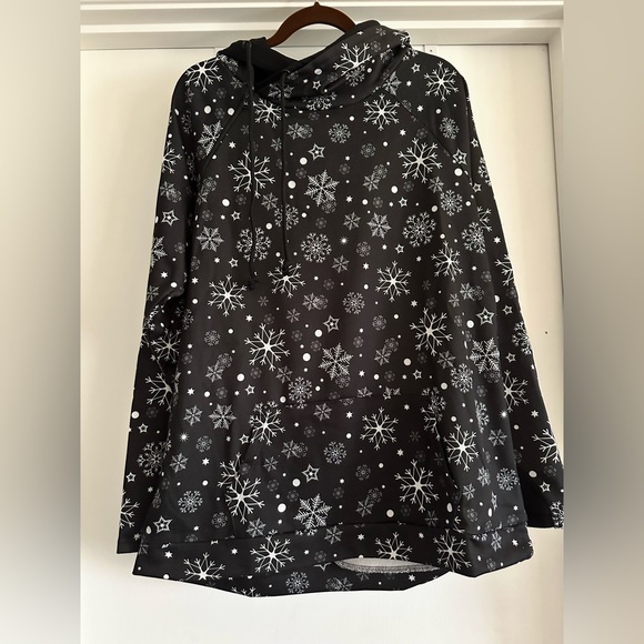 Michelle Mae American Stars Hoodie main image 1